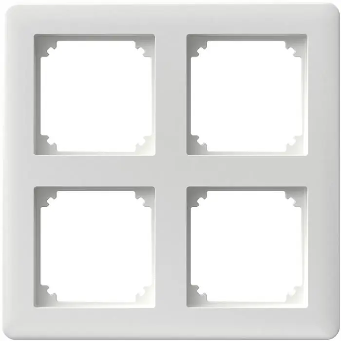 Kampanjpris Kombinationsram